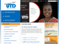 utd2010.com