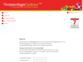 verjaardagsservice.com