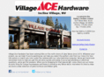 villageacehardware.com