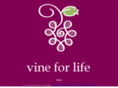 vineforlife.com