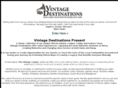 vintageafricasafaris.com