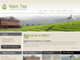 wamtea.com