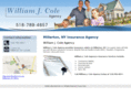 williamcoleagency.com