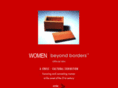 womenbeyondborders.org