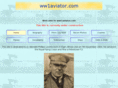 ww1aviator.com