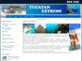 yucatanextreme.com