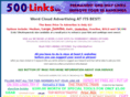 500-links.biz