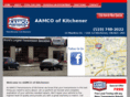 aamcokitchener.com
