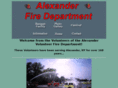 alexanderfire.org