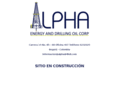 alphadrilloil.com