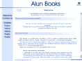 alunbooks.co.uk