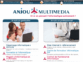 anjoumultimedia.com