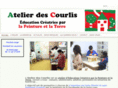 atelier-courlis.com