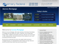 auroramortgagehomeloan.com
