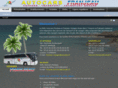 autocars-franjeau.fr