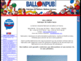 ballonpub.com