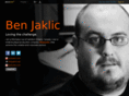benjaklic.com