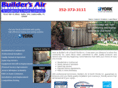 buildersair.com