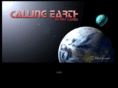 calling-earth.com