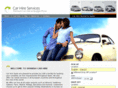 carhire.bz