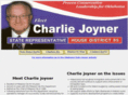 charliejoyner.org