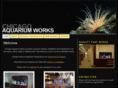 chicagoaquariumworks.com