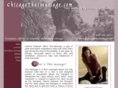 chicagothaimassage.com