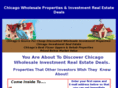 chicagowholesaledeals.com