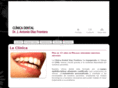 clinicadiazfrontera.com