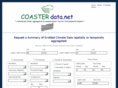 coasterdata.net