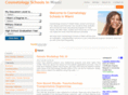 cosmetologyschoolsinmiami.com