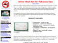 cotininedetection.com