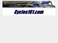cycles101.com