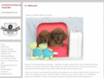 dachshundrescueaustralia.com