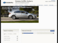 deweygriffinsubaru.com