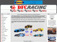 dfcracing.com