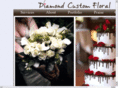 diamondcustomfloral.com