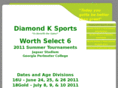 diamondksports.com