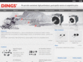 dingsmotion.com