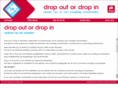 dropoutordropin.com