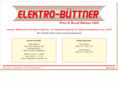 elektro-buettner.com