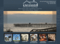 envisionrealtygroup.net