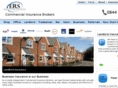 essentialrisksolutions.co.uk