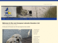 europeanlabradorbreeders.com