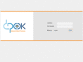 extranet-dpok.com