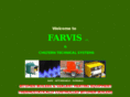 farvis.com