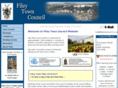 fileytowncouncil.co.uk