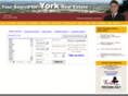 findahomeinyork.com