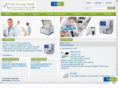 firstgroupmed.com