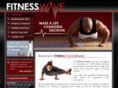 fitnesswaveclub.com